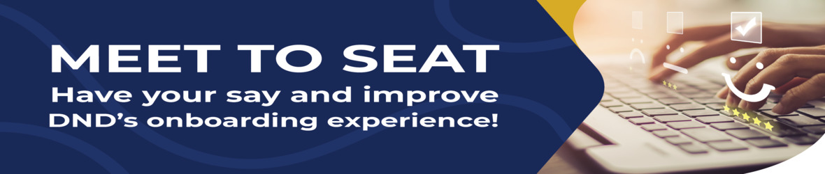 Meet to Seat